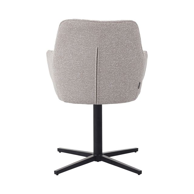 Eetstoel Mira - Royal Boucle – afbeelding 5