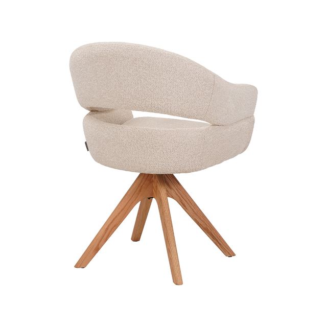 Eetstoel Sofia - Superb - Hout – afbeelding 5