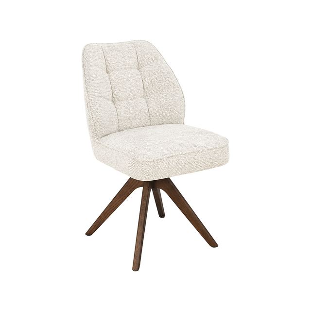 Eetstoel Yuto - Prestige - Hout – afbeelding 2