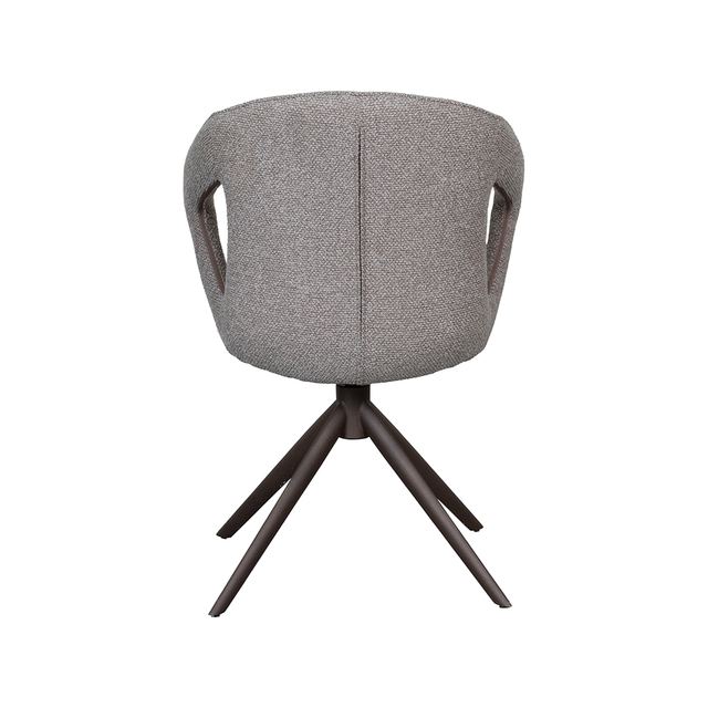 Armstoel Zurich - Royal Boucle – afbeelding 6
