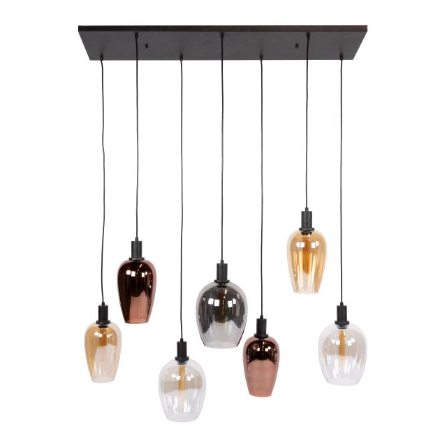 Hanglamp Amfora 7L – afbeelding 9