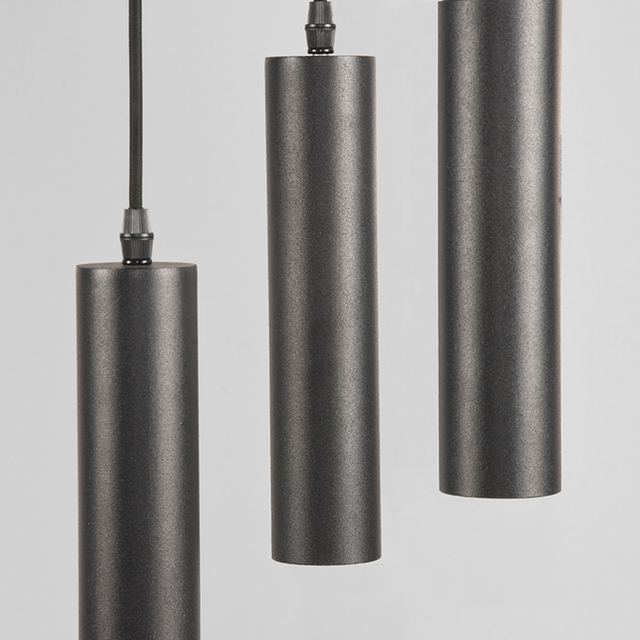 Hanglamp Ferroli - 3-lichts – afbeelding 3