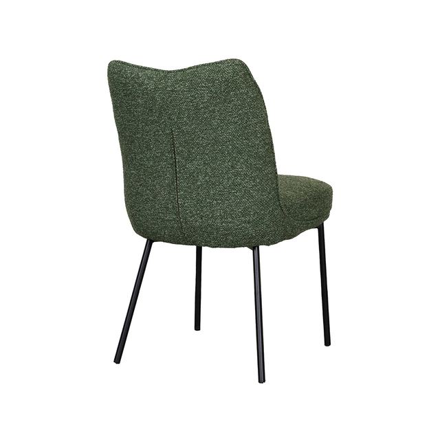Eetstoel Lennon - Royal Boucle – afbeelding 5