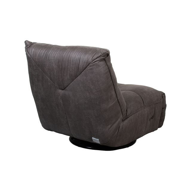 Fauteuil Powernap Station - Micro Suede – afbeelding 6