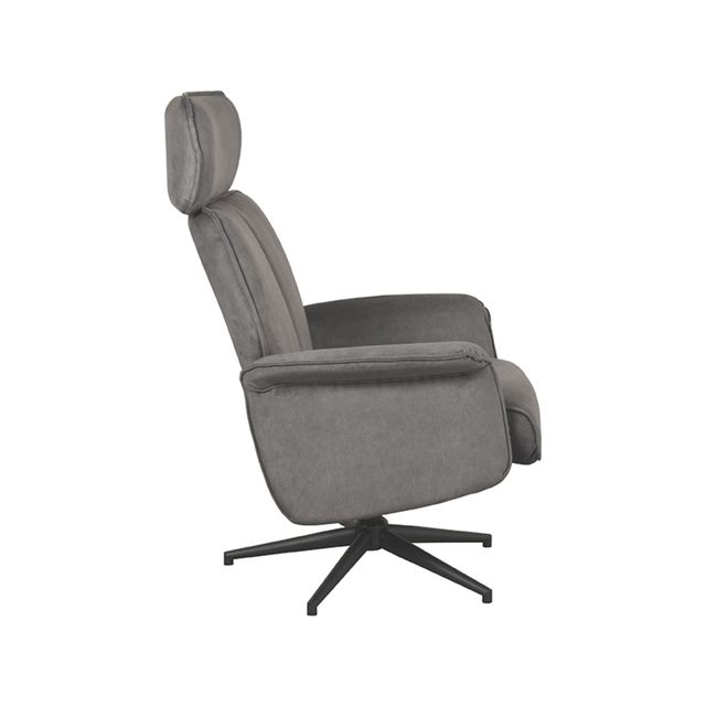 Fauteuil Verdal - Cosmo - Excl. Hocker – afbeelding 4