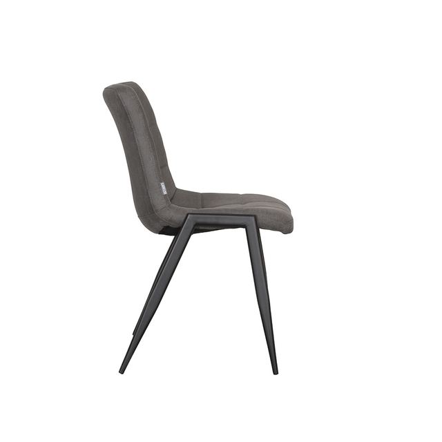 Eetstoel Noor - Micro Suede – afbeelding 3