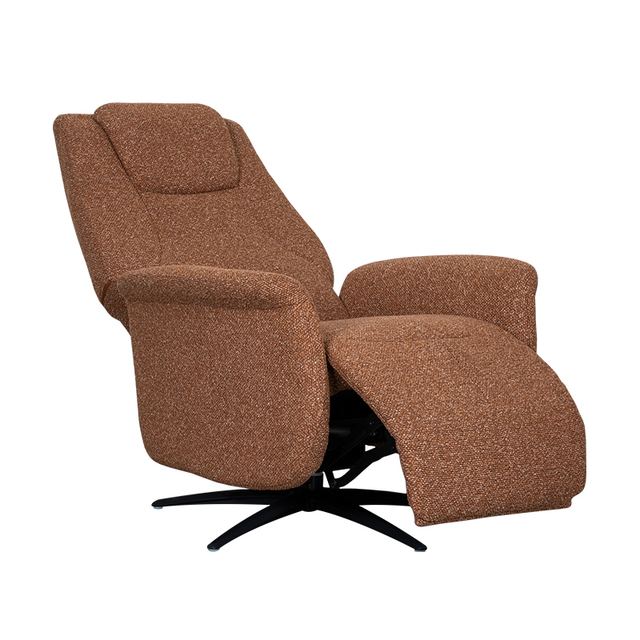 Fauteuil Stockholm - Royal Boucle - 1-Motorig – afbeelding 4