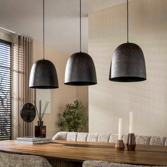 Hanglamp Nova 3L – afbeelding 2