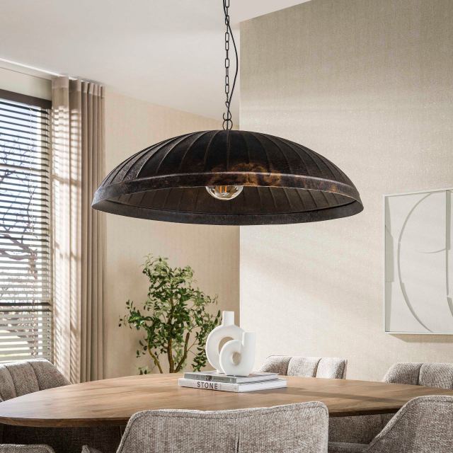 Hanglamp Guard 1L Ø90 – afbeelding 2