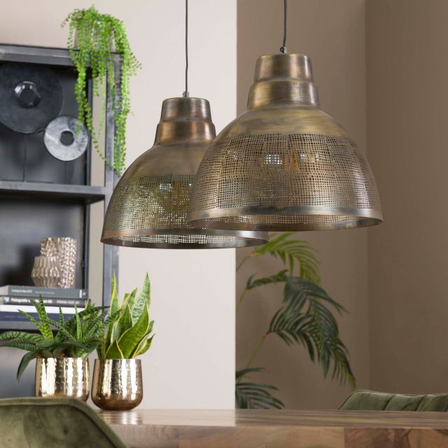 Hanglamp Screen 2L – afbeelding 2