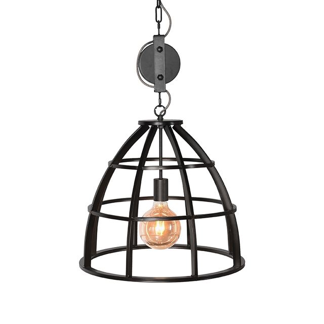 Hanglamp Fuse - Sale