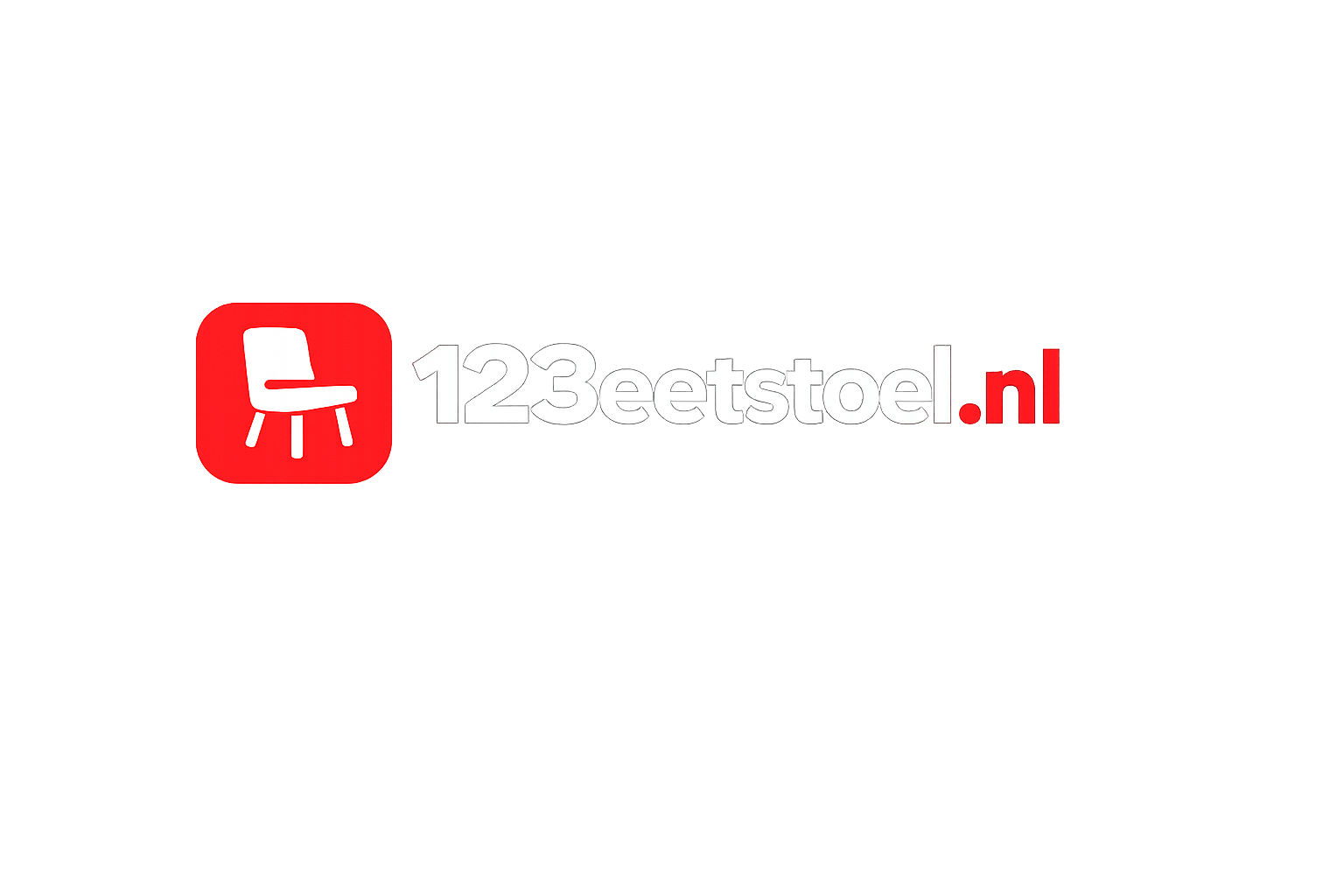 123Eetstoel