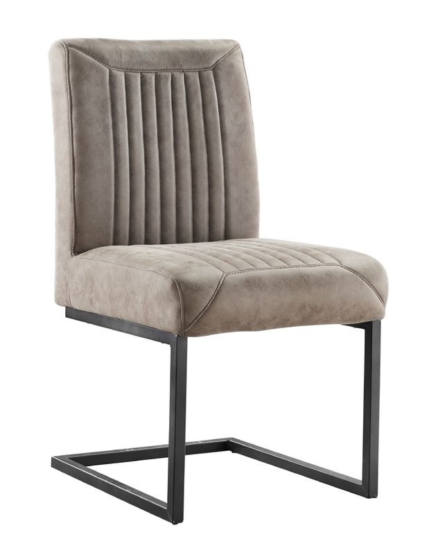 Parantino Eetstoel Taupe