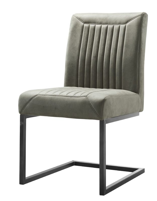Parantino Eetstoel Groen