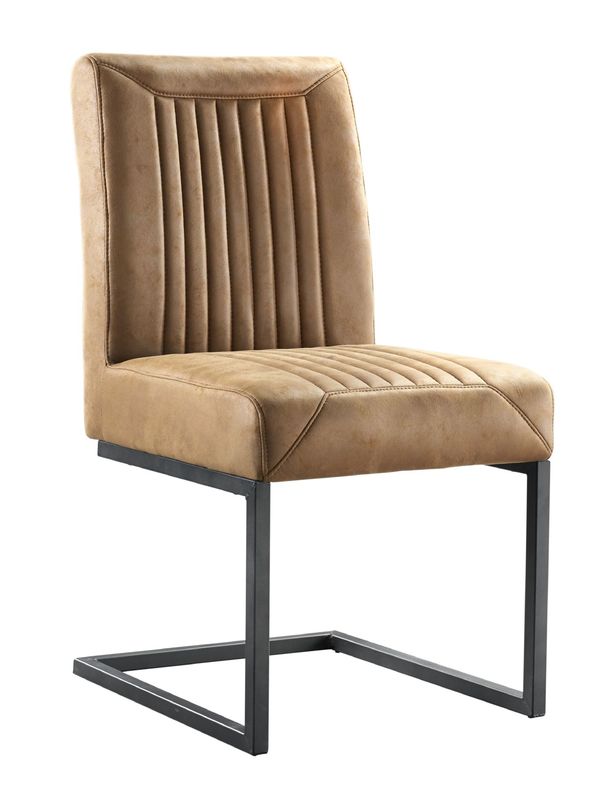 Parantino Eetstoel Cognac