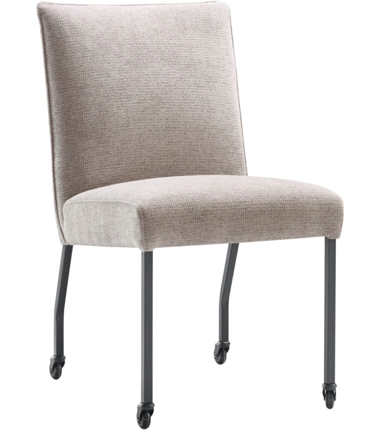 Mianta-bt eetstoel stof mito 180-dolphin